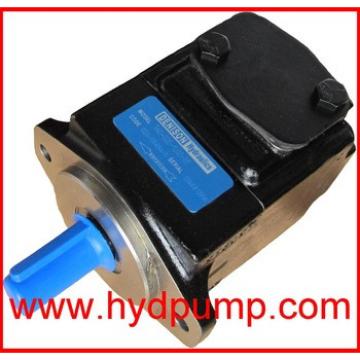 T6 of T6C T6D T6E T7E T6CC T6GC T7GB T6DC T6ED T6EC T67DC T67EC T67DCW T6CCW T6DCW T67CB T67B Parker Denison vane pump