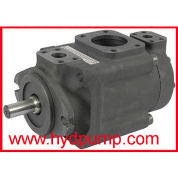 Double PFED-32 PFED-42 PFED-43 PFED-53 PFED-54 ATOS Vane PFED Pump