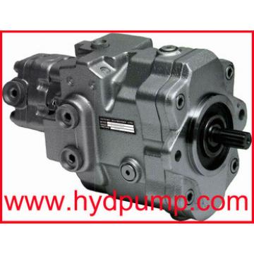 Hydraulic Piston Nachi PVD- 00B 0B 1B 2B 3B and PSVD2 -21E PSVD2-27E Kayaba (KYB) PSVD Pump