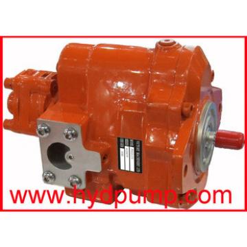 Piston pump Nachi PVD and PSVD2 -21E PSVD2-27E Kayaba (KYB) PSVD Pump