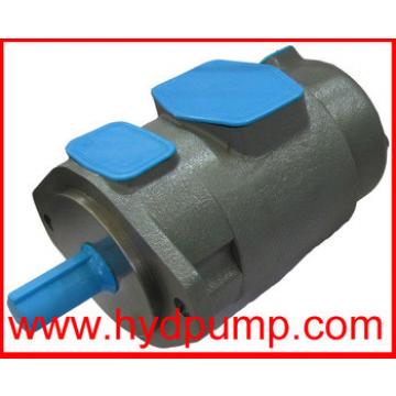 Vickers Tokimec SQP vane pump SQP21 SQP31 SQP41 SQP32 SQP42 SQP43 pump