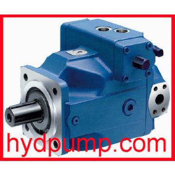 Brueninghaus Hydromatik A4VSO71 A4VSO125 A4VSO180 A4VSO250 A4VSO355 A4VSO500 A4VSO750 A4VSO1000 Rexroth A4VSO Pump