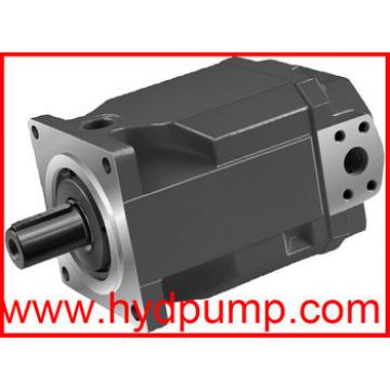 Fixed Displacement A4FM40 A4FM71 A4FM125 A4F250 A4FM500 Axial Piston Rexroth A4FM motor