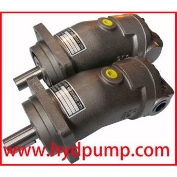 A2F5 A2F6 A2F10 A2F12 A2F23 A2F28 A2F355 A2F500 Brueninghaus Uchida Hydromatik A2F bent axial A2F55 A2F63 A2F45 pump