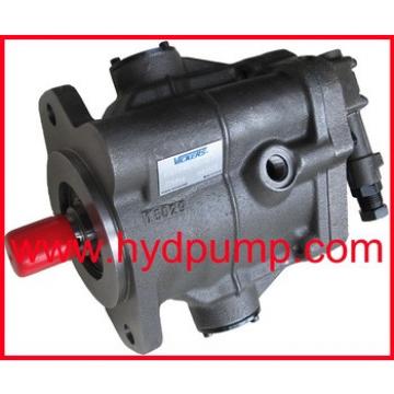 Eaton PVQ or PVB5 PVB6 PVB10 PVB15 PVB20 PVB29 PVB45 axial piston Vickers PVB pump