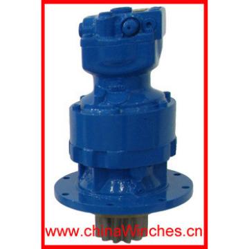 water resistance or under water drive motor of Hydraulic Planetary Gearbox