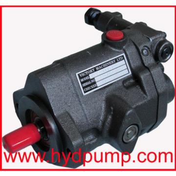 Hydraulic Vickers PVQ PVQ10 PVQ13 PVQ20 PVQ32 PVQ40 PVQ45 PVQ63 pump
