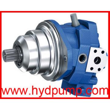 Hydraulic plug-in A6VE55 A6VE80 A6VE107 A6VE160 A6VE250 A6VE28 Brueninghaus Hydromatik Rexroth A6VE Motor