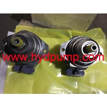 Hydraulic Piston A6VE28 A6VE55 A6VE80 A6VE107 A6VE160 A6VE250 Brueninghaus Hydromatik Rexroth A6VE Motor