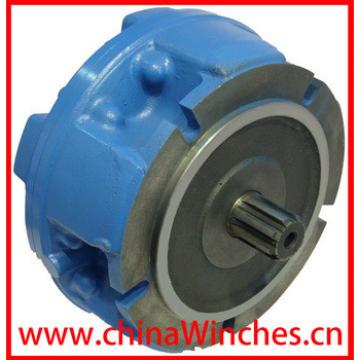 GM05 GM1 GM2 GM3 GM4 GM5 GM6 GM7 GM9 SAI GM Hydraulic Motor