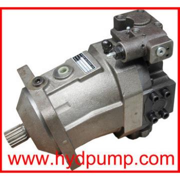 Hydromatik A6VM80 A6VM160 A6VM200 A6VM250 A6VM355 A6VM500 Hydraulic UCHIDA Rexroth A6VM Motor