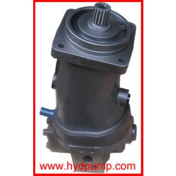 A6V55 A6V63 A6V250 Brueninghaus Hydromatik A6V Rexroth A6V80 A6V107 A6V160 Motor