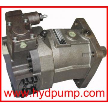 A6VM107 A6VM160 A6VM200 A6VM250 A6VM355 A6VM500 Brueninghaus UCHIDA Hydromatik A6VM Rexroth Motor