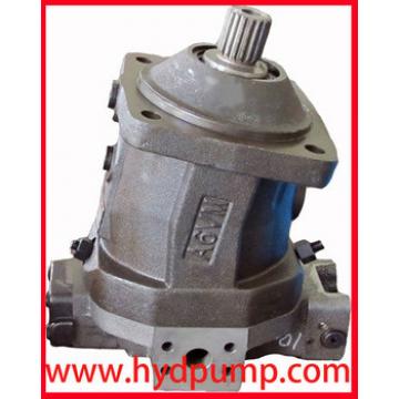 A6VM80 A6VM107 A6VM160 A6VM200 A6VM250 A6VM355 A6VM500 hydraulic Brueninghaus Hydromatik UCHIDA Rexroth A6VM Motor