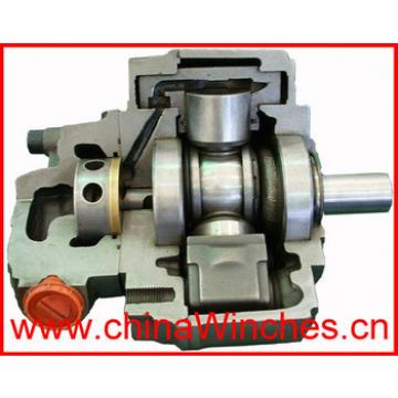 GM05 GM1 GM2 GM3 GM4 GM5 GM6 GM7 GM9 Hydraulic SAI Motor