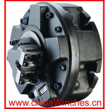 GM9 GM7 GM6 GM5 GM4 GM3 GM2 GM1 GM05 Hydraulic SAI GM Piston Motor