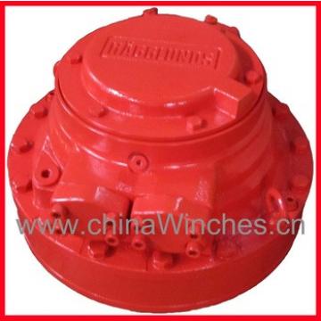 original CA50 CA70 CA100 CA140 CA210 CB280 CB400 CB560 Hydraulic Rexroth Drive Hagglunds CA Motor