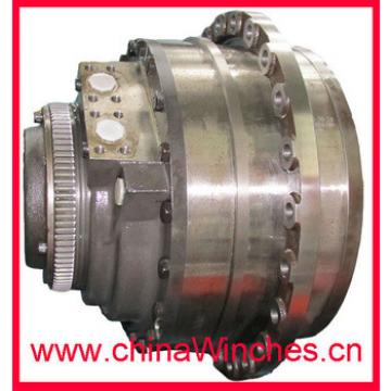 CA210 Tandem Motor CA50 CA70 CA100 CA140 CA210 of Double Hydraulic Hagglunds Motor