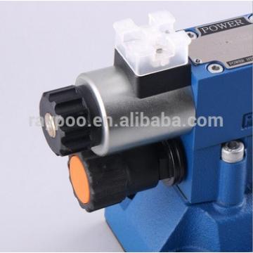 DBW20 hydraulic solenoid relief valve