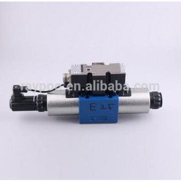 4WREE10 DN10 proportional directional valve