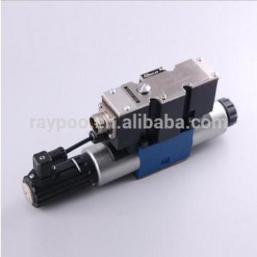 4WREE6 DN6 proportional hydraulic valve