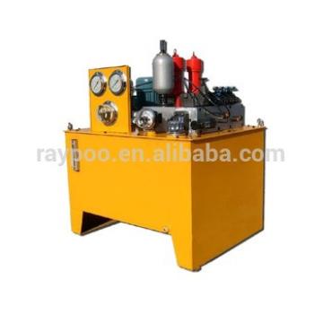 30 ton hydraulic press hydraulic power pack