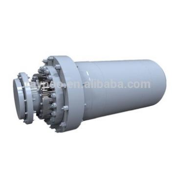 oil press machine hydraulic cylinder