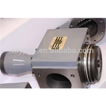 hydraulic surge valve