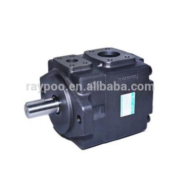 PV2R1yuken low noise single vane pump