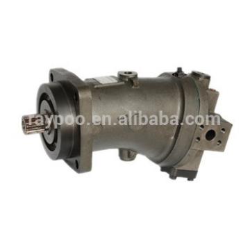 lead extrusion press piston pump A7V250