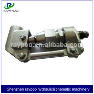 high pressure hydraulic oil hand pump