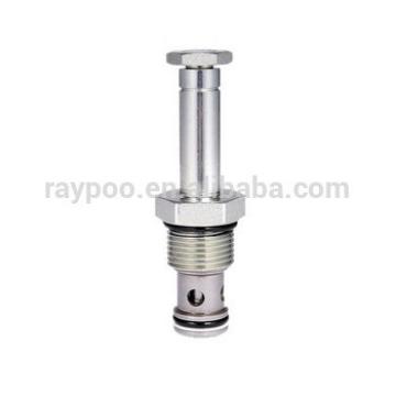 dhf08 220 electronic check valve
