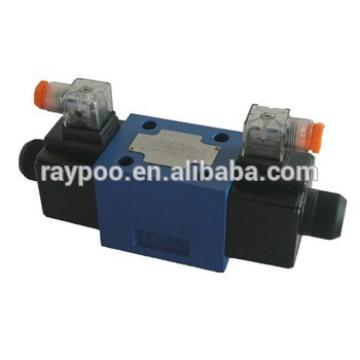 4WE10E vertical injection molding machine hydraulic parts