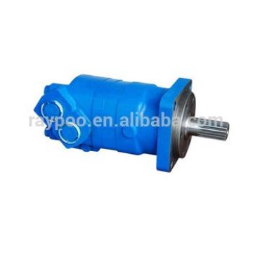 china ms low speed high torque hydraulic motor