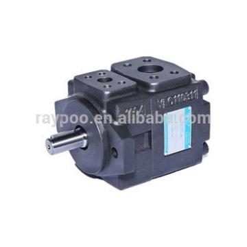 PV2R1-26-F micro injection molding machine vane pump