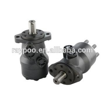 Road Sweeper hydraulic motor