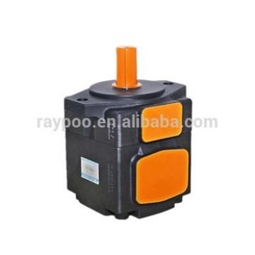 china pv2r1 yuken hydraulic vane pump for hydraulic hose manufacturing machinery