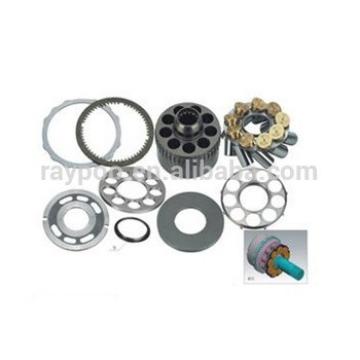 Large excavator hydraulic pump parts