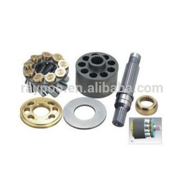 concrete machinery pump parts