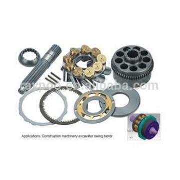 nachi piston pump parts