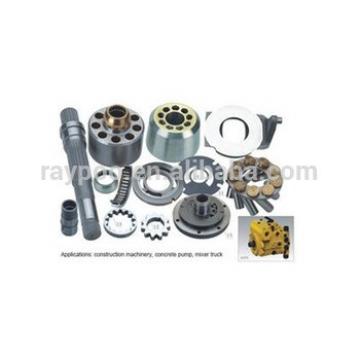 schwing concrete pump parts