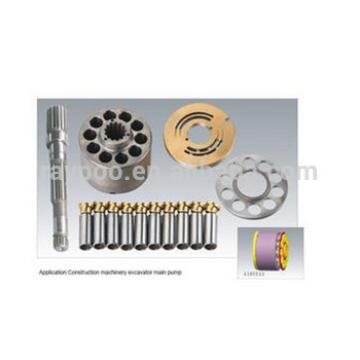 A10VE43 hydraulic pump parts