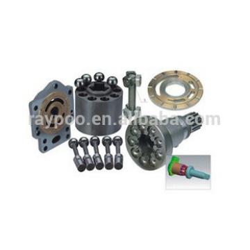 HPV125A UH07-7,UH083 excavator pump parts