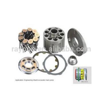 HMGE36EA ZX200 excavator hydraulic pump parts