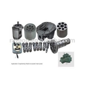 HPV116,135,145 excavator hydraulic pump parts