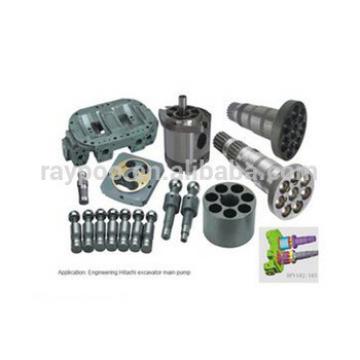 HPV102,105,118 excavator pump parts