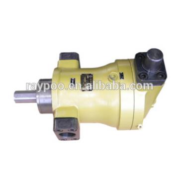 Cement products machinery high pressure pump