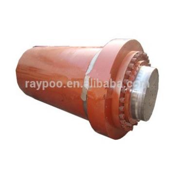 Washbasin press high pressure cylinder