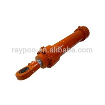 hydraulic cylinder for marine hydraulic steering