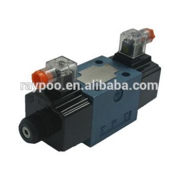 vertical cardboard baling machine hydraulic parts hydraulic valve